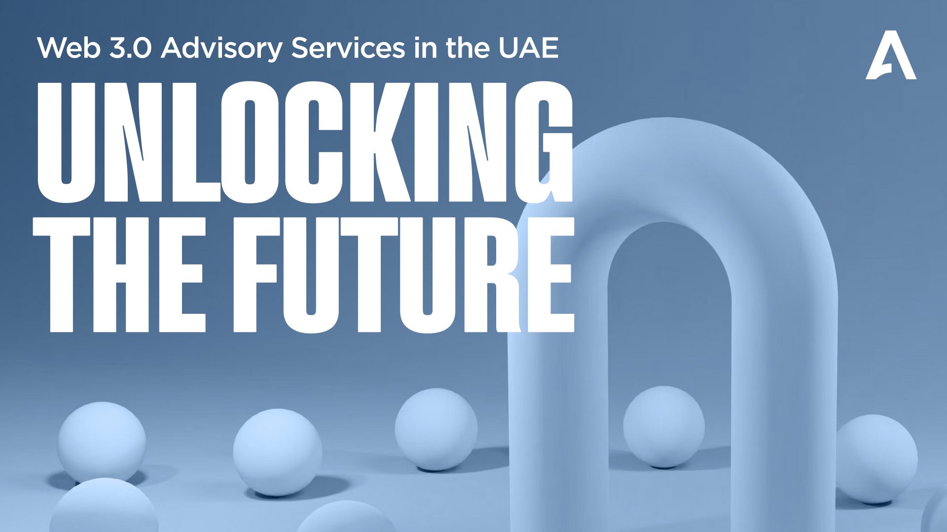 Web 3.0 Advisory Services in the UAE - Unlocking the future