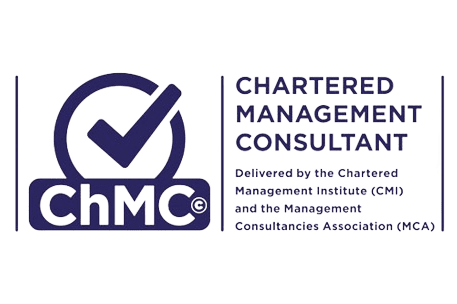 Alba Partners Chartered Management Consultant Award