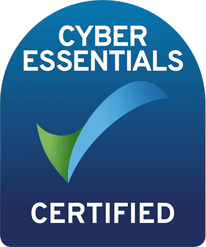 Cyber essentials certification - Alba Partners