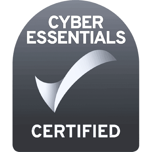 Cyber essentials certification - Alba Partners