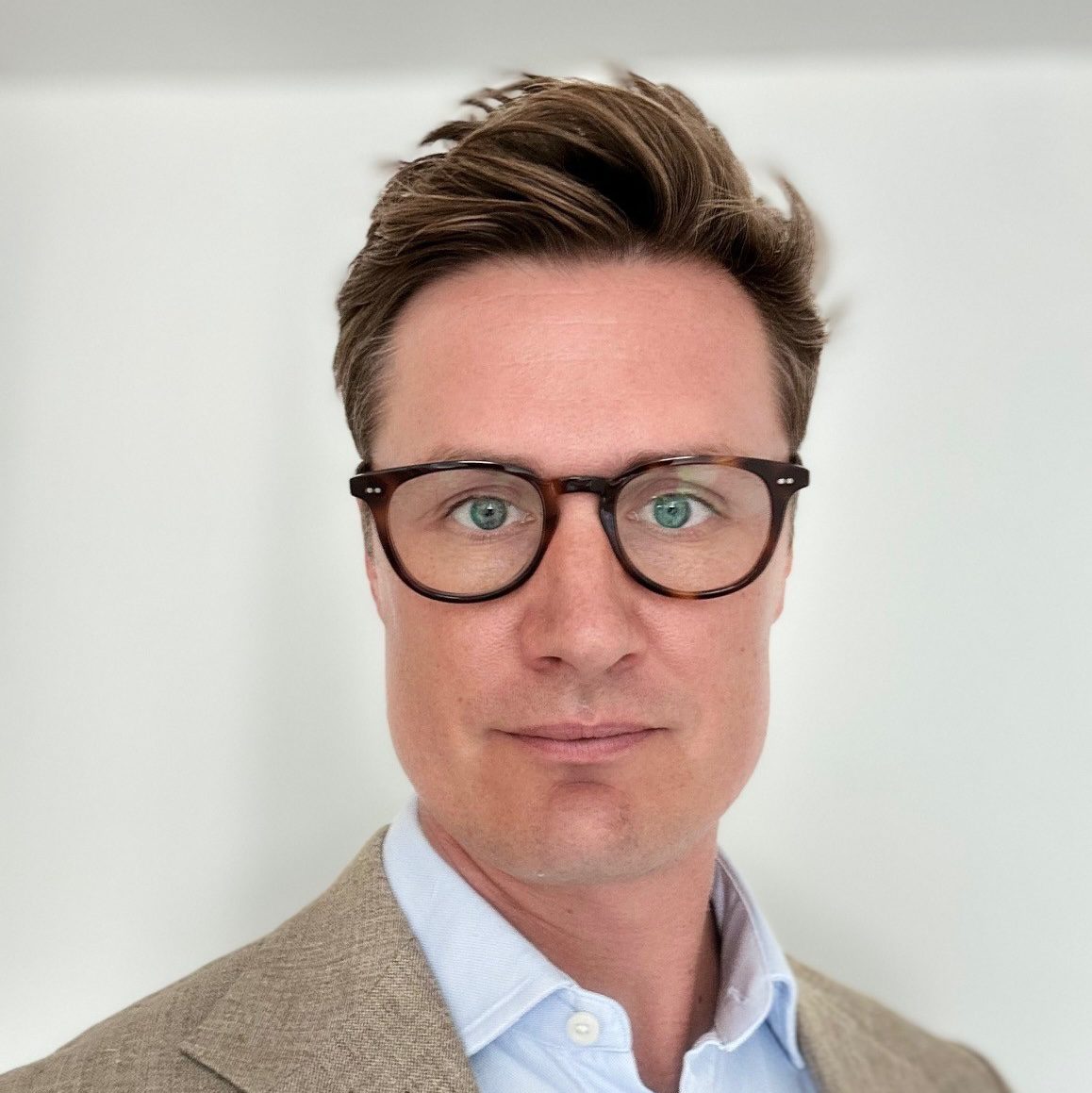 Tristan Frost